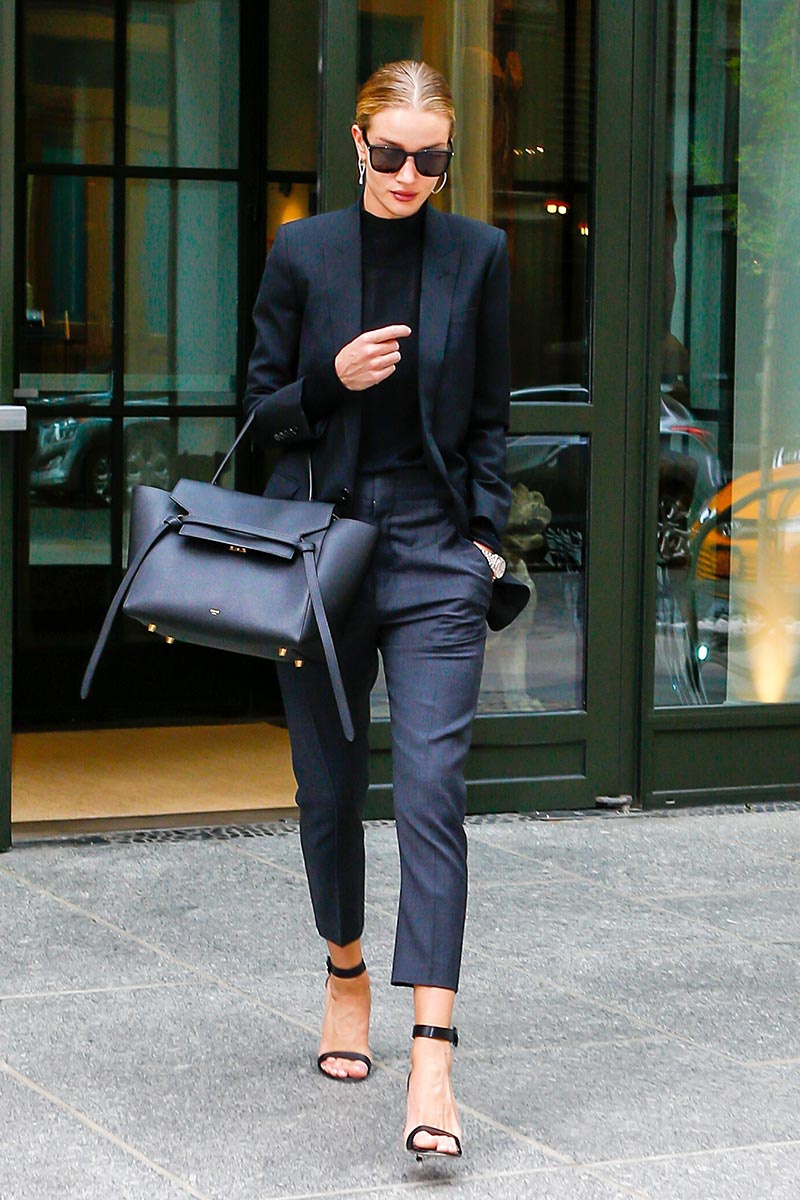 Street Style: Best Celebrity Street Style Looks | Cool Chic Style Fashion