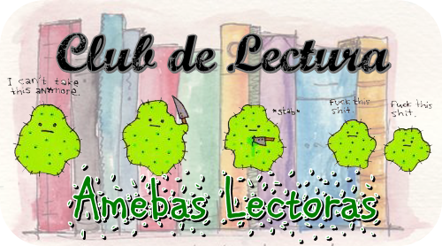 Club de lectura