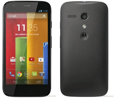Motorola, Moto G, Motorola Moto G