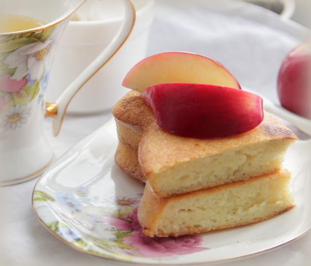 30 Дней без сладкого