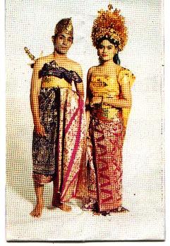 Wonderful Indonesia Indonesia custom clothing