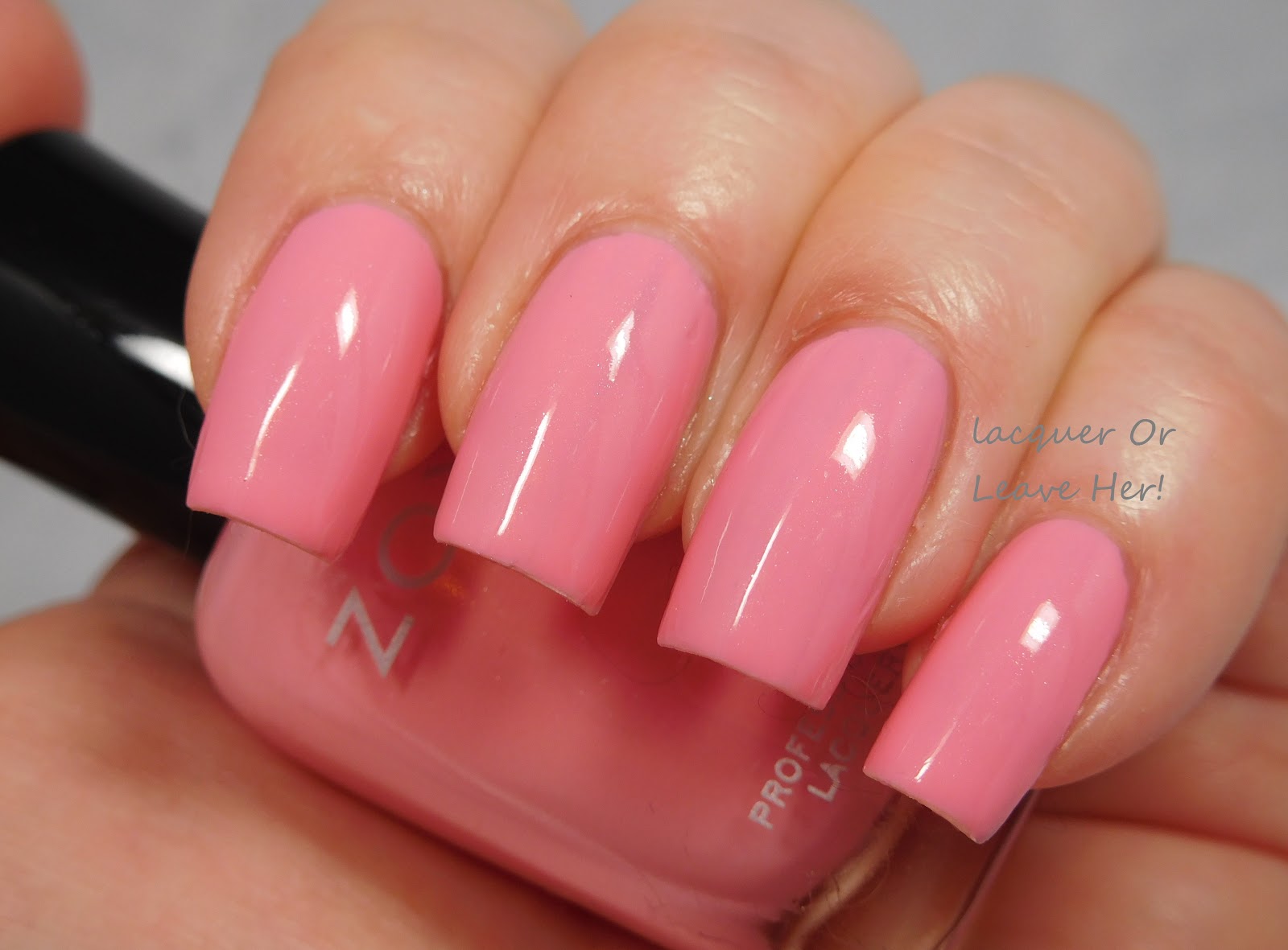 Lacquer or Leave Her! Review Zoya Petals Spring 2016 collection