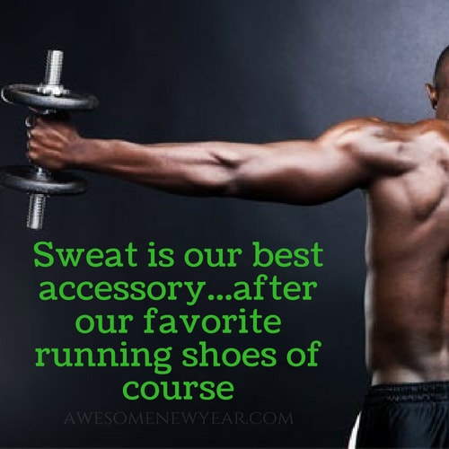 gym quotes for men
