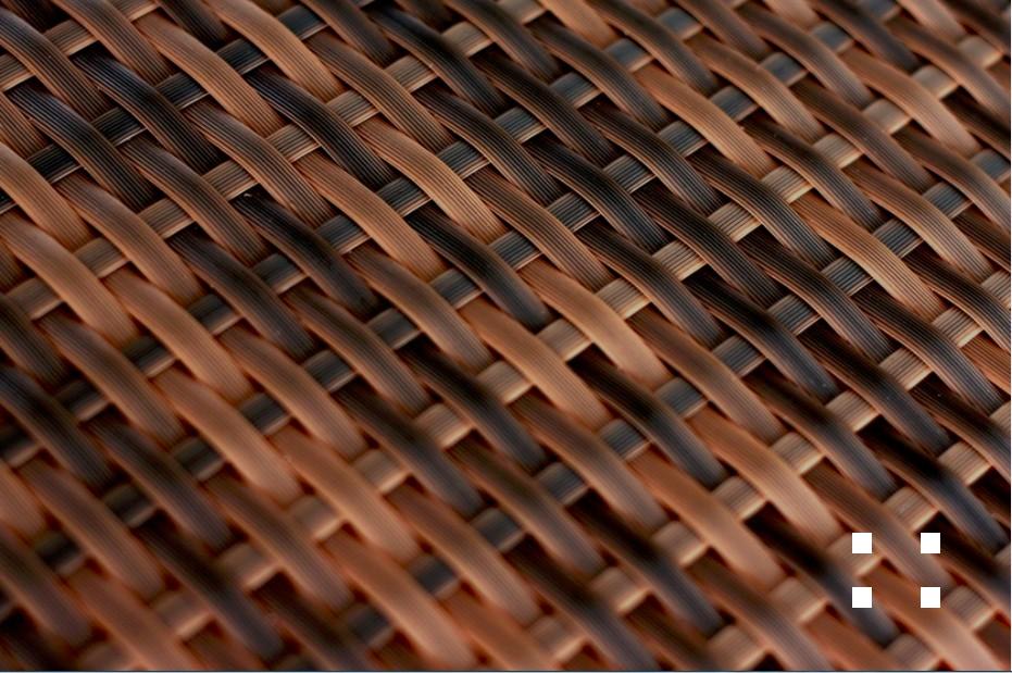 Material MRF Synthetic Rattan Material MRF