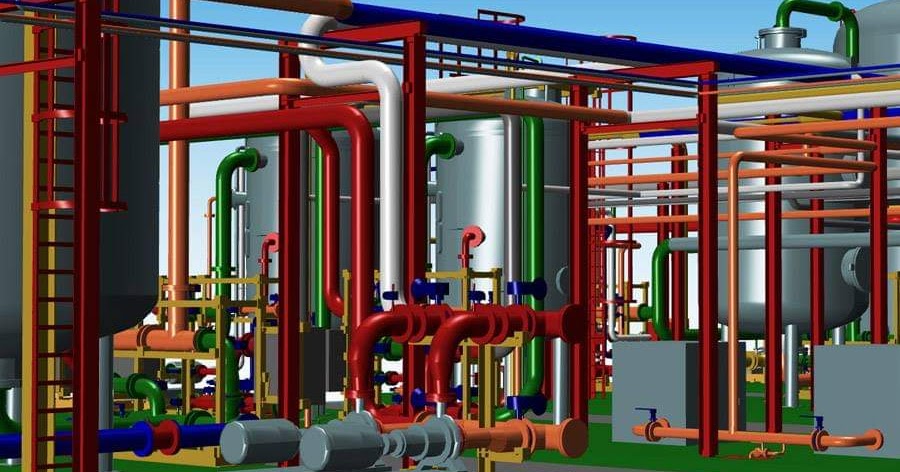 Sr. Piping Engineer piping layout engineer jobs in uae 