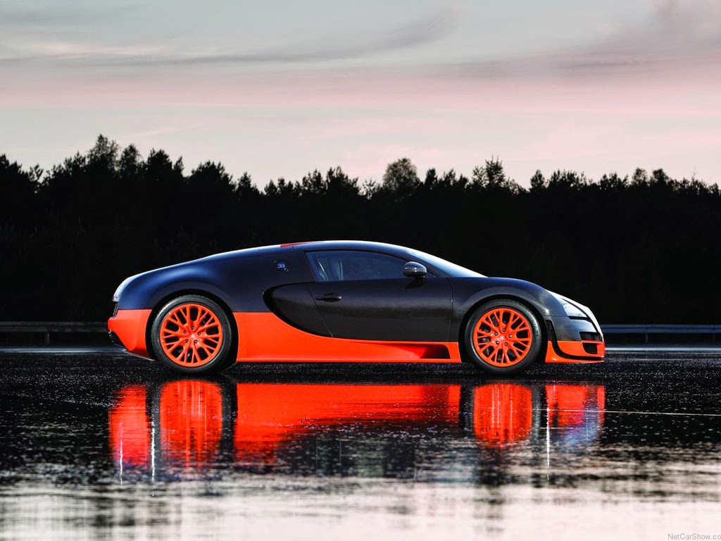 bugatti veyron super sport صور سيارات: بوغاتي فيرون سبورت