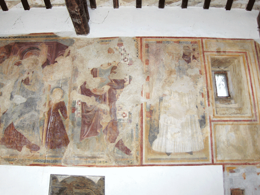 Pediatra Rotella Santa Maria Delle Mole
