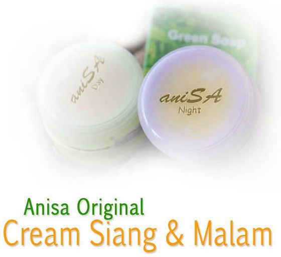  Manfaat Cream Anisa Original