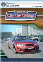 Descargar City Car Driving – ElAmigos para 
    PC Windows en Español es un juego de Conduccion desarrollado por Forward Development, Ltd.