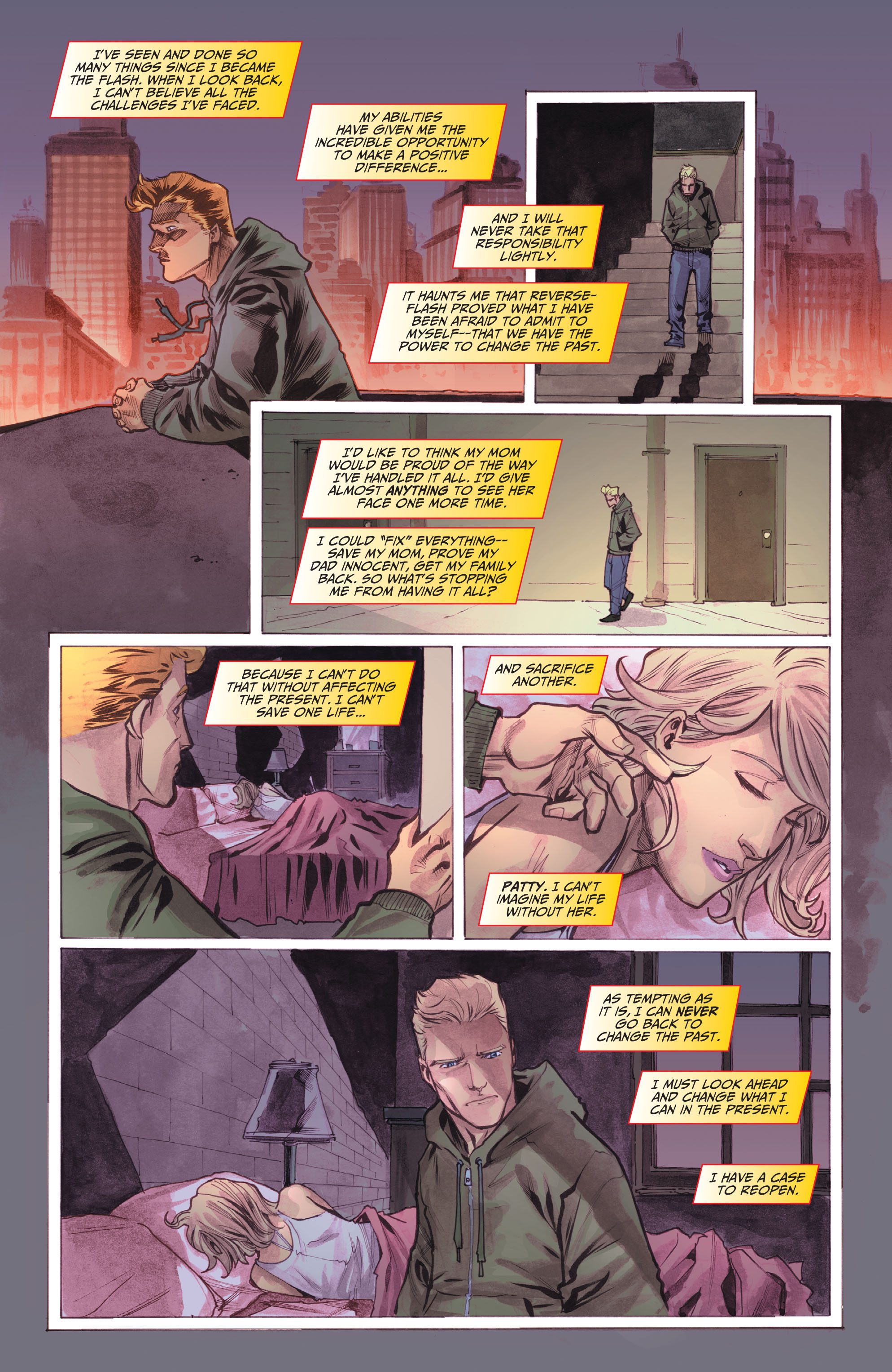 The Flash (2011) issue 24 - Page 14
