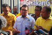 Waduh, Ketua AMPG Dukung KPK Tetapakan Setnov Tersangka Kasus Korupsi E-KTP