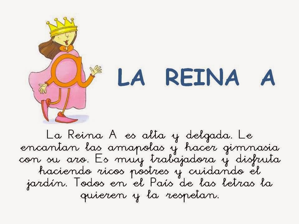 Letra De La Reina De Mi Cuento