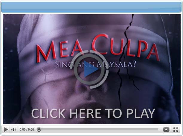 Sino ang May Sala?: Mea Culpa - 07 August 2019 - Pinoy Show Biz Your Online Pinoy Showbiz Portal Sino ang May Sala?: Mea Culpa - 07 August 2019 - Pinoy Show Biz Your Online Pinoy Showbiz Portal