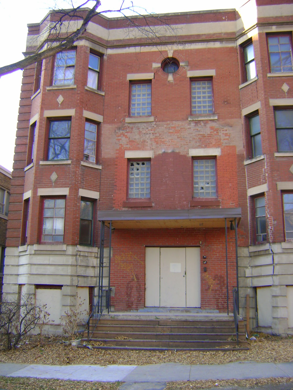 Demon Hotel