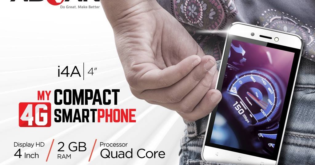 Review Singkat Advan S4i Dan Harga Terbaru 2016