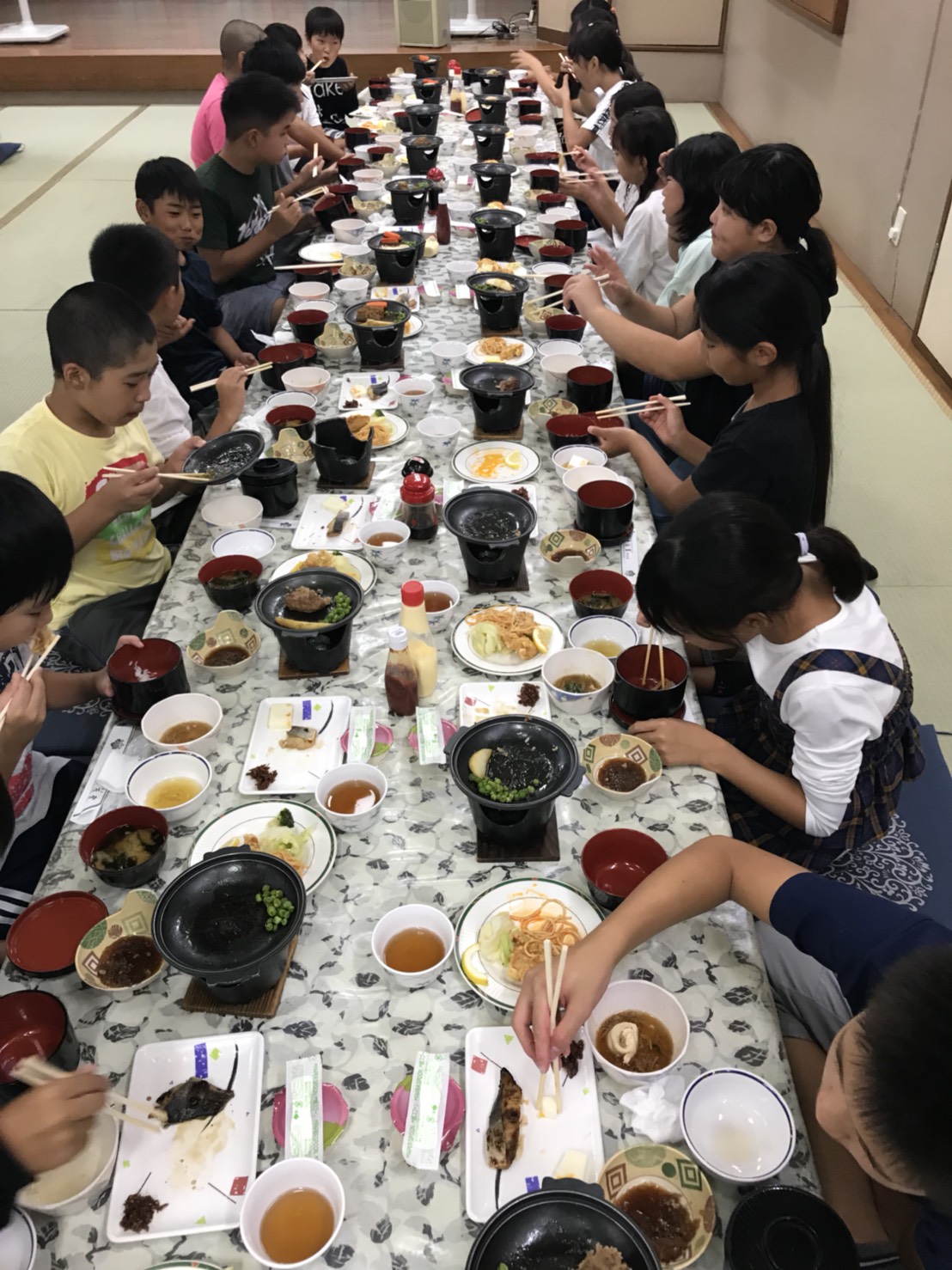 みねっ子ブログ 09 12 18