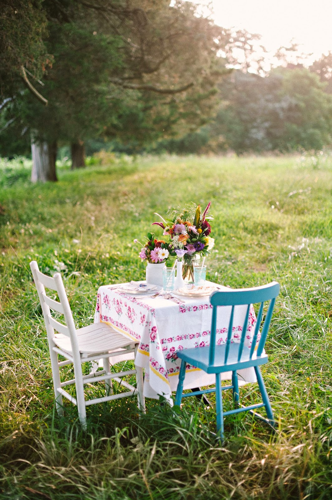 Blissful Whimsy Events