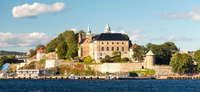 Fortezza di Akershus - Oslo - Poracci In Viaggio fortezza-akershus-oslo-poracci-in-viaggio
