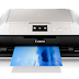 Canon PIXMA MG7540 Driver Download and Wireless Setup for Mac OS,Windows and Linux