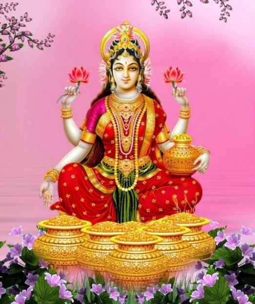 Laxmi Mata Images