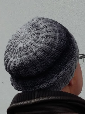 Wollige Zeiten: Junge ? Männer Mütze