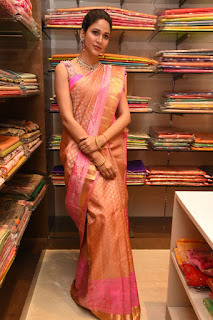 Actress Lavanya Tripathi Stills At launched Swaroopa Reddy Boutique Actress Lavanya Tripathi Stills At launched Swaroopa Reddy Boutique