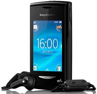 GIOCHI PER SONY ERICSSON YENDO SCARICA
