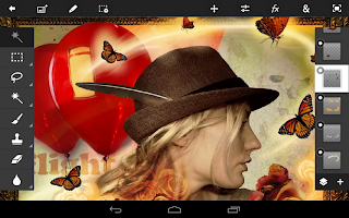 Adobe Photoshop Touch Apk Untuk Android