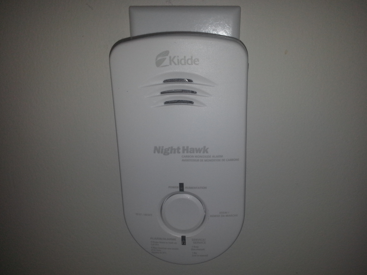 Plumbing, Heating and Air Conditioning Tips Carbon Monoxide Detectors