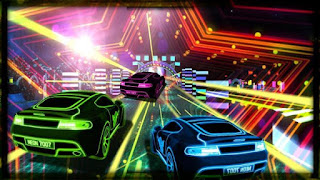 Real Neon Racing Apk Real Neon Racing Apk