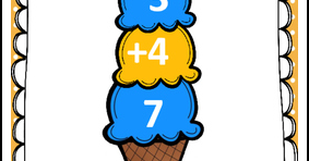 The Best of Teacher Entrepreneurs: FREE MATH LESSON - “Free Ice Cream
