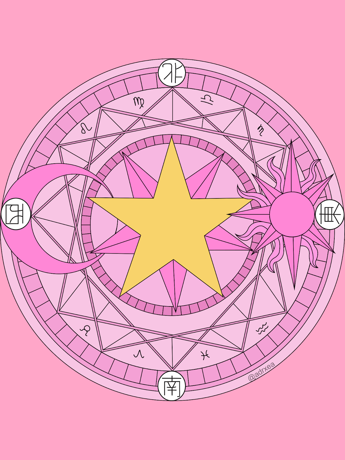 Download Sakura Card Captor Wallpapers Ii Adrxea HD Get Wallpaper Sakura Card Captor Wallpapers Ii Adrxea Free