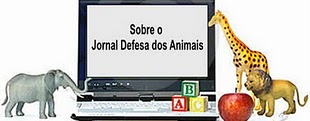 Jornal Defesa dos Animais