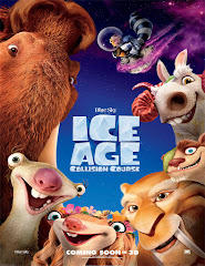 La era de Hielo 5: Choque de Mundos (2016)