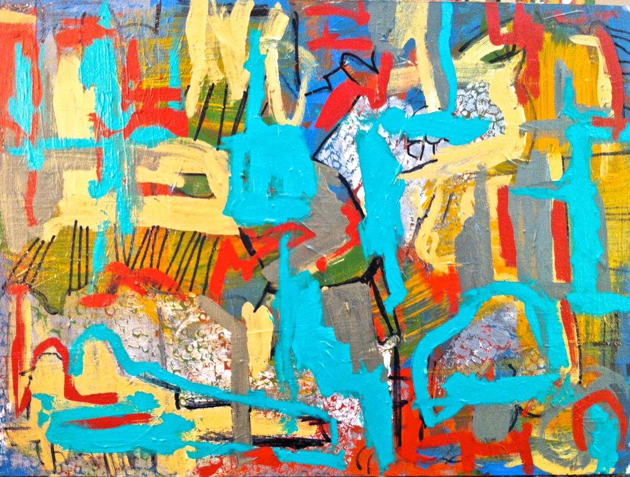 swallowstudios blog Static Abstractions works in progress