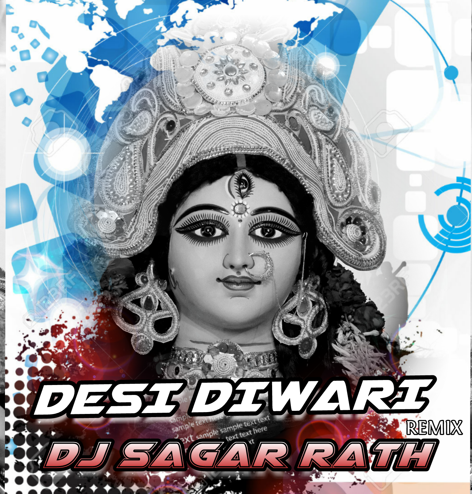 dj sagar holi mp3