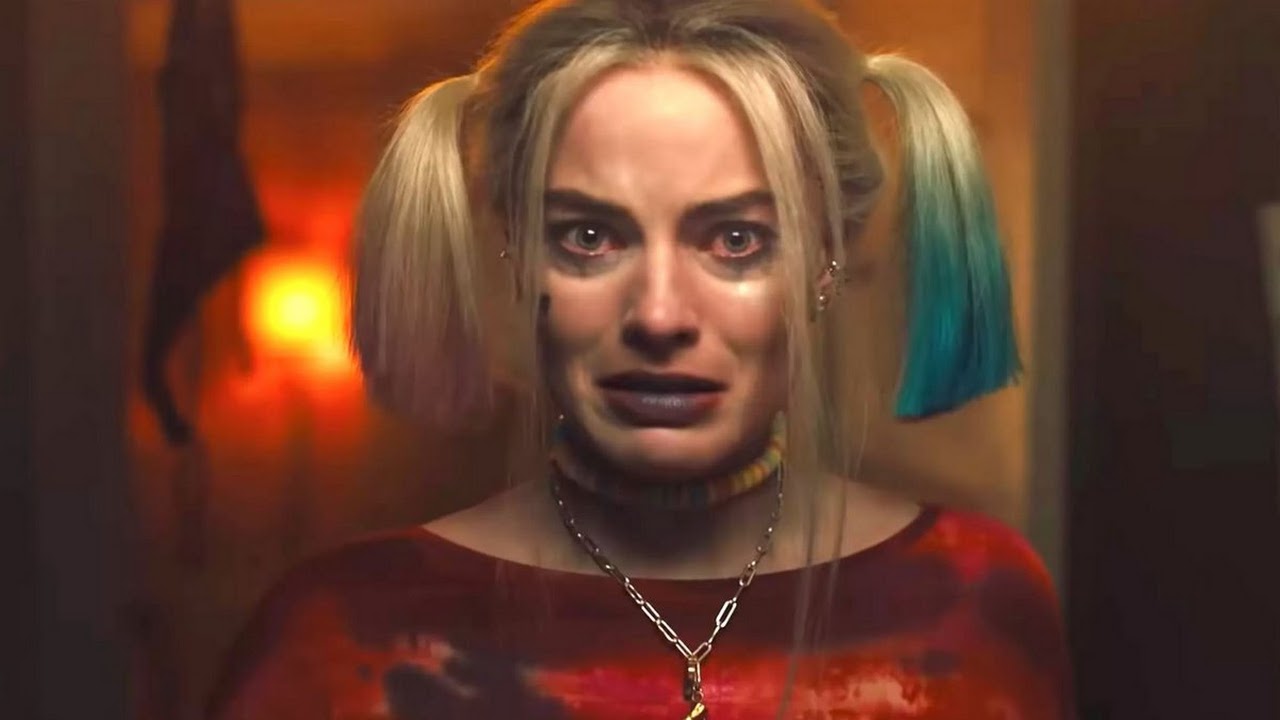 Margot Robbie diz que adoraria ver Hera Venenosa no DCEU