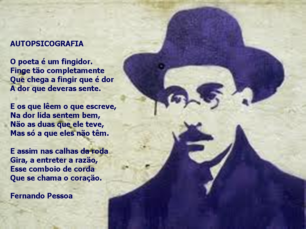 falAÇÃO POESIA FERNANDO PESSOA falAÇÃO POESIA FERNANDO PESSOA