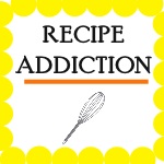 Recipe Addiction