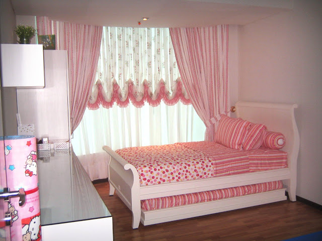 Kumpulan Model Kamar Tidur Anak Perempuan Nampak Cantik Kumpulan Model Kamar Tidur Anak Perempuan Nampak Cantik