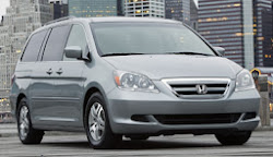 2005 manual pdf odyssey honda minivan america sales end includes