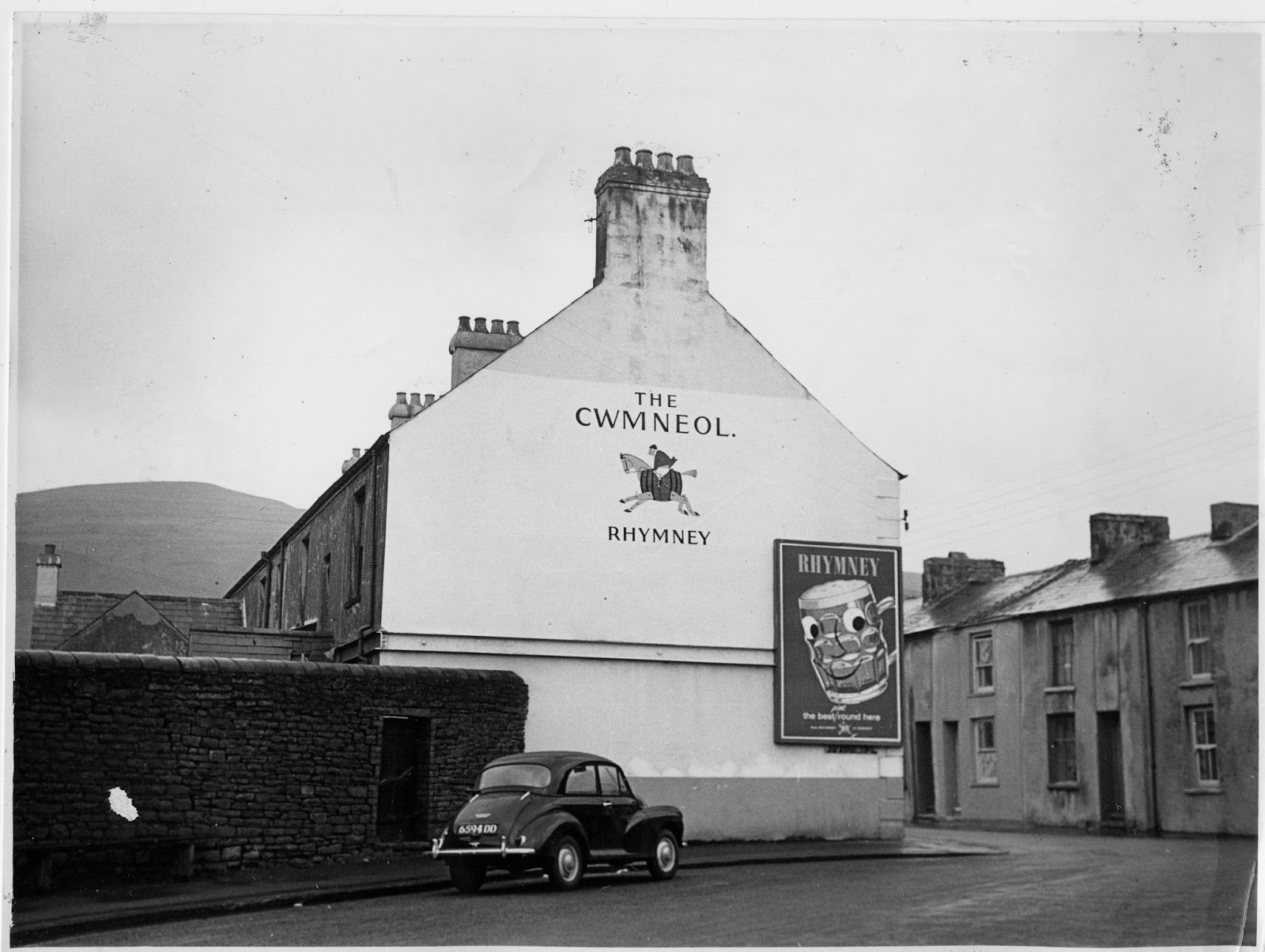 Brew Wales March 2017