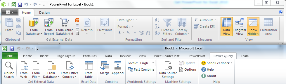 HodentekMSSS: Connecting to SQL Server 2012 Express from Power Pivot - 1