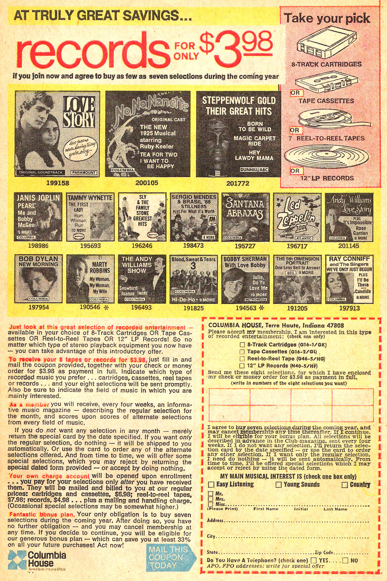 Read online Archie's Pals 'N' Gals (1952) comic -  Issue #67 - 43