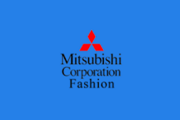 Jobs Mitsubishi Corporation Fashion, Co. Ltd April 2018