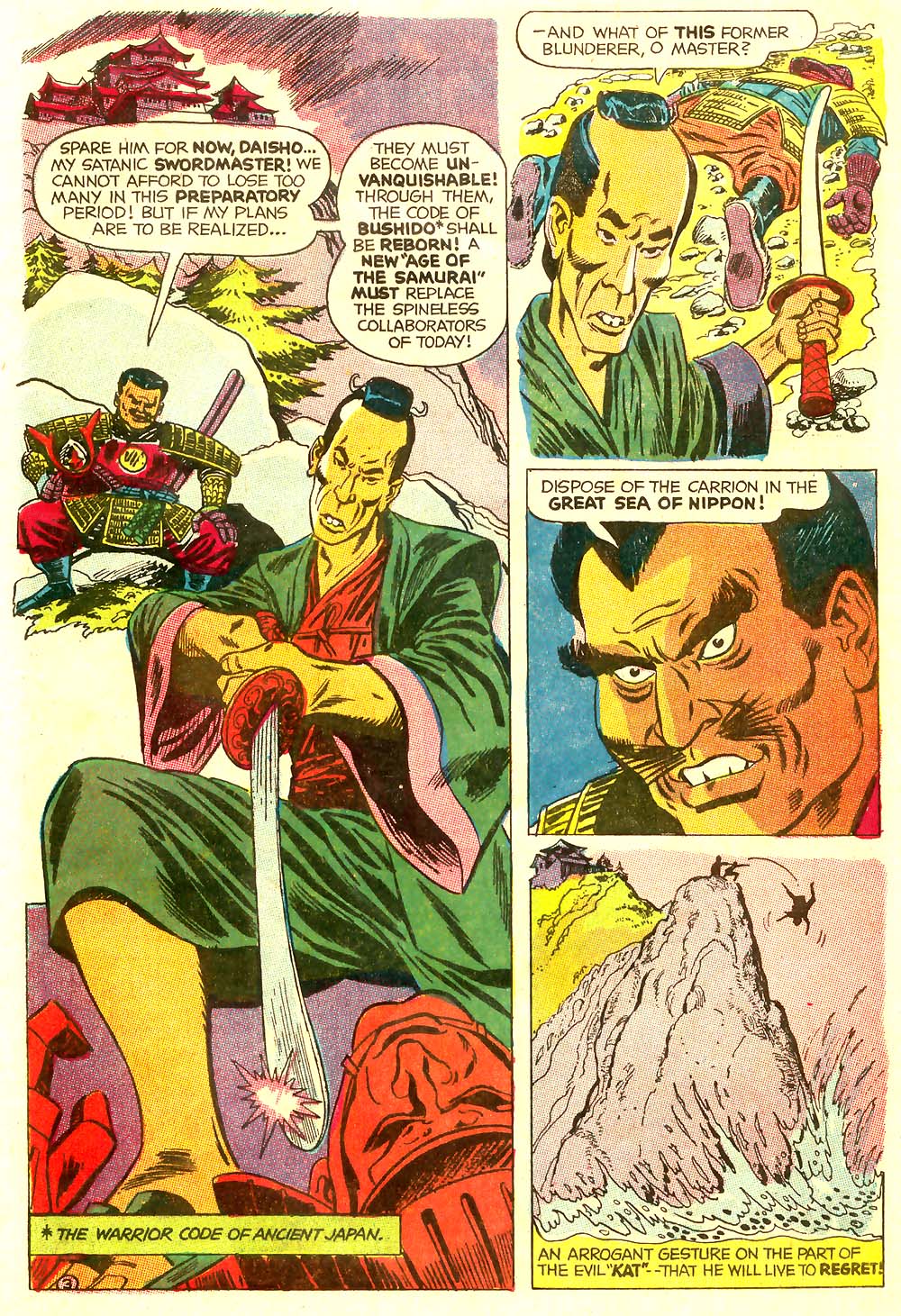 The Flash (1959) issue 180 - Page 5