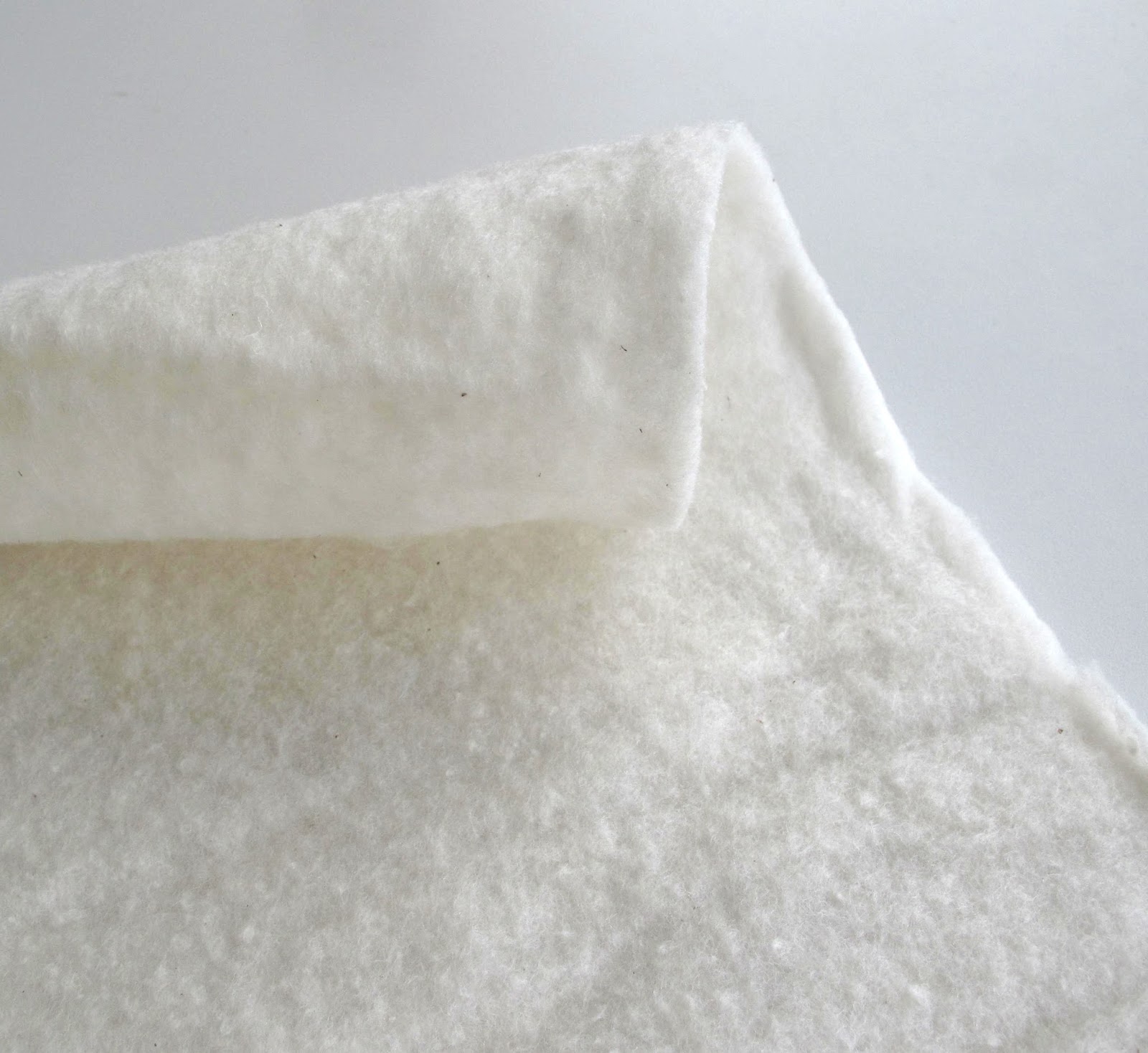 The Ultimate Wadding Guide Materials