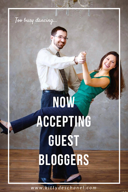 paid guest blogging