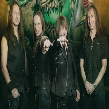Gamma Ray Gamma Ray