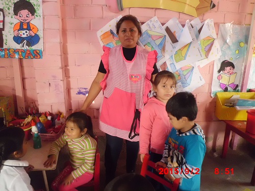 inicial JOYITAS DE MARIA I